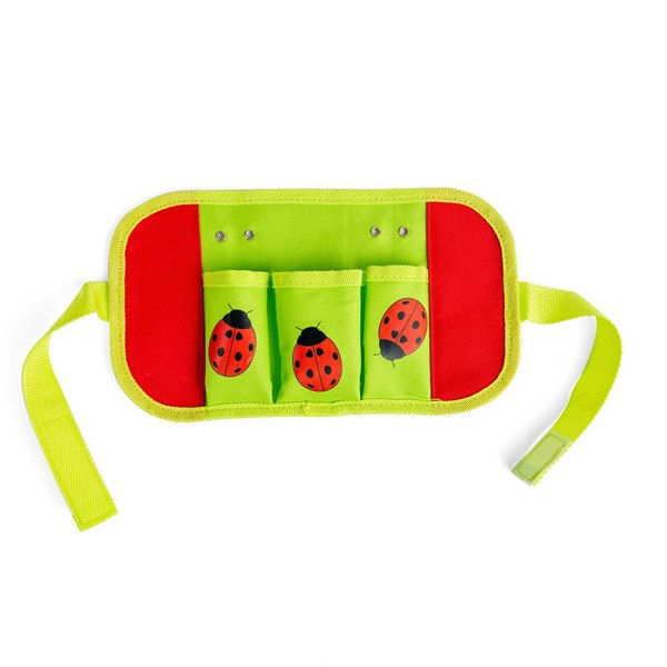 Bigjigs Toys Gardening Belt