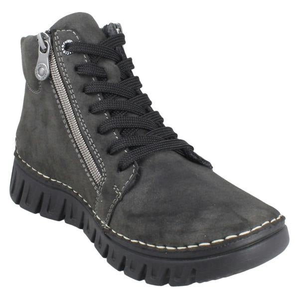 Rieker Ladies Rieker Ankle Boots 57502