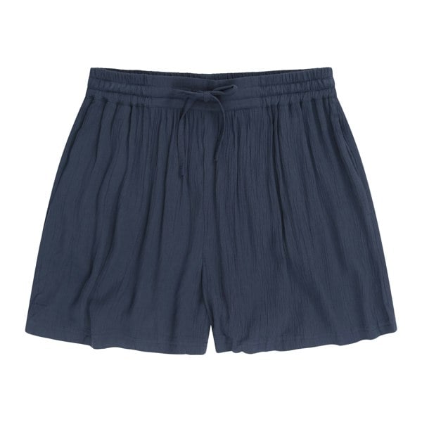 Animal Womens Ria Shorts - Navy