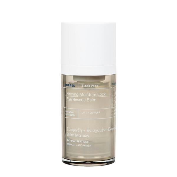Korres Black Pine 4D Eye Rescue Balm 40 ml