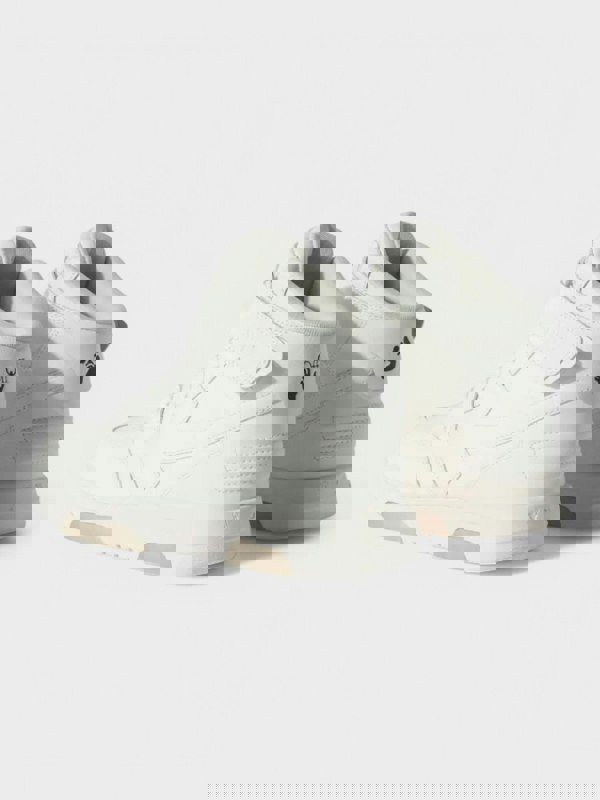 Off - White Wmns Out of Office Mid 'White' 2023 - Supplied FashionOff White