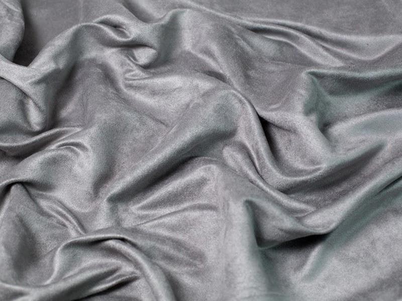 Silver Grey