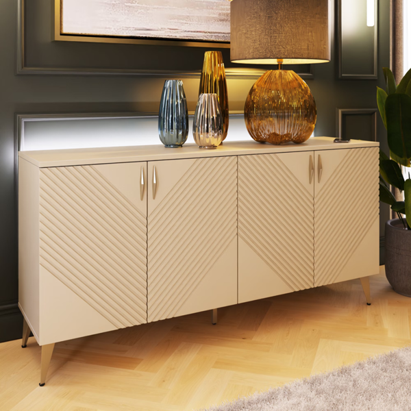 Frank Olsen Furniture Frank Olsen Ava Sideboard