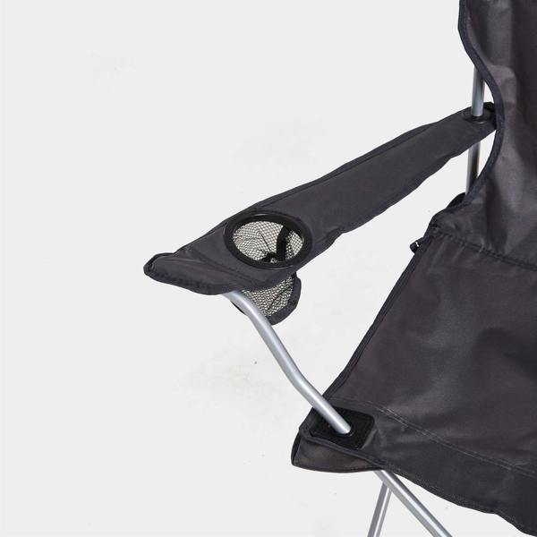 Dyzi Peak Camping Folding Chair Comfortable Portable Outdoor Seating