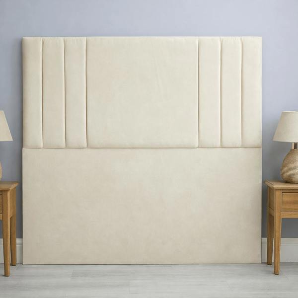 Great British Beds Lima Headboard
