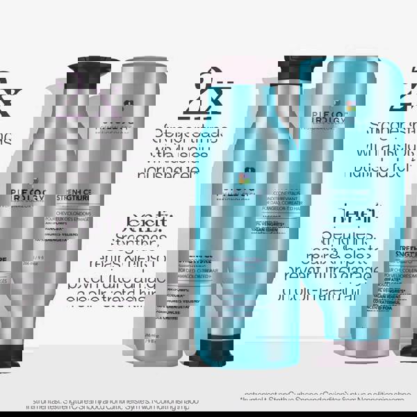 Pureology Strength Cure Conditioner 1000 ml