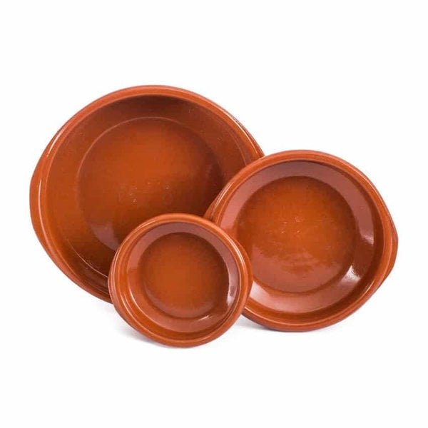 Verano-El-Toro-Dishes-Group