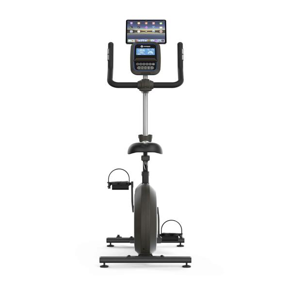 Horizon Paros 3.0 Upright Bike - uk.johnsonfitness.com