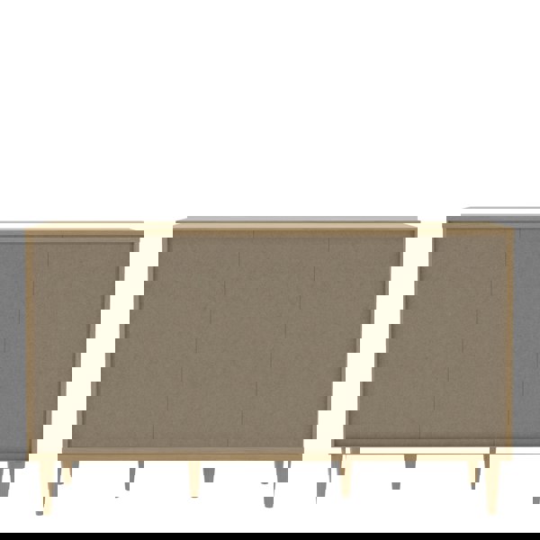 Furniture To Go Calasetta Sideboard in Rattan