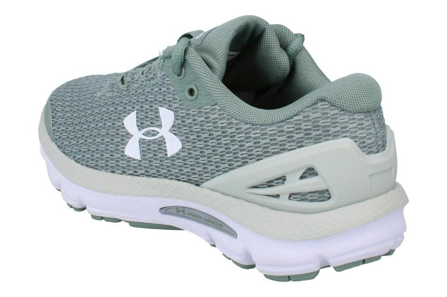 Under Armour Charged Gemini 2020 Nm Womens Running Trainers 3026500 Shoes  348