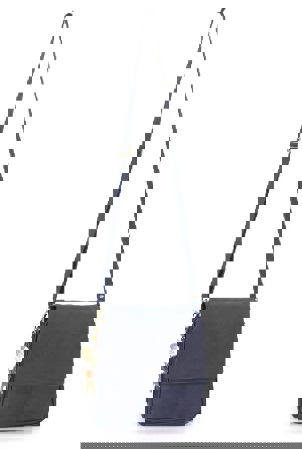 Catwalk Collection Handbags Metro - Crossbody Bag