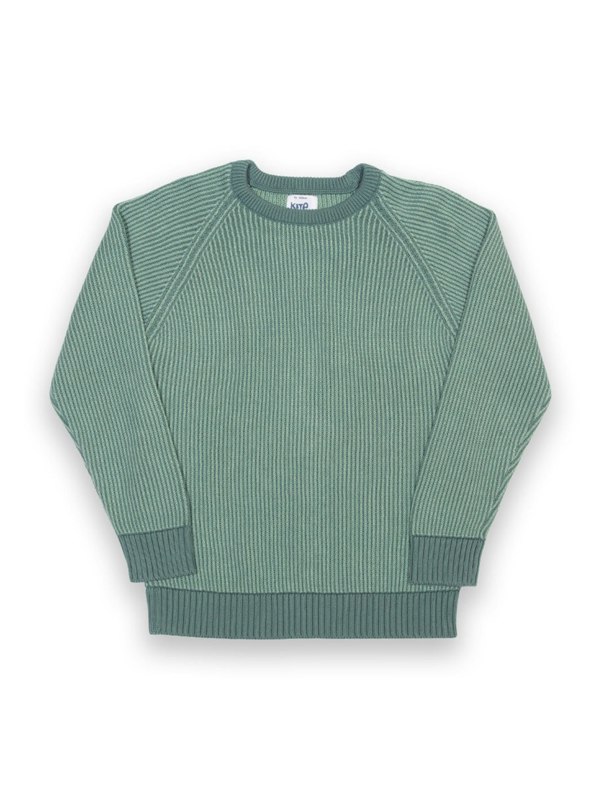 Kite Boys Organic Knoll Jumper