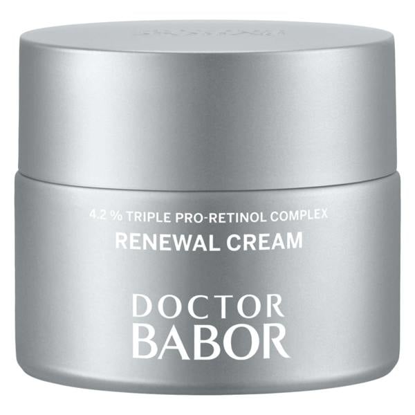 BABOR Doctor Babor Renewal Cream 50ml