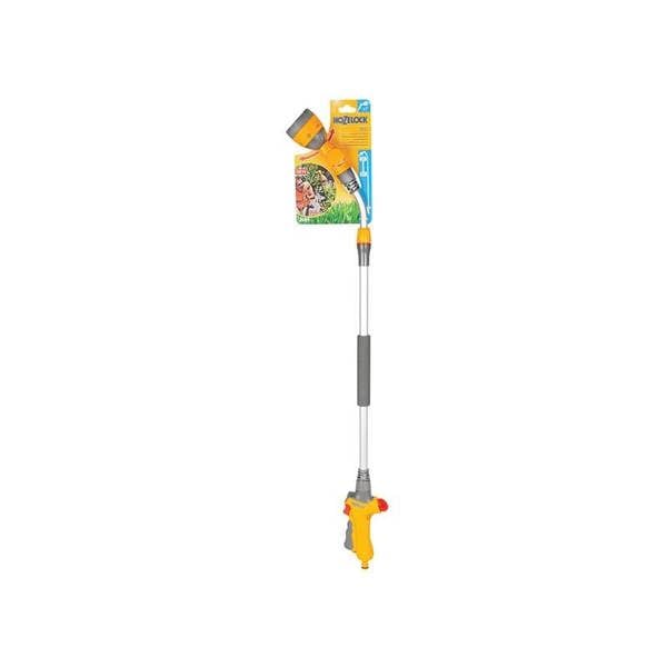 Hozelock 2699 Lance Spray Telescopic Plus 140cm - Multi Colour - 