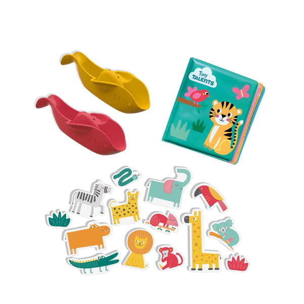 SES Creative Bath play set