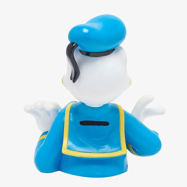 T. H. Baker Disney Donald Duck Money Bank Gift DI2100