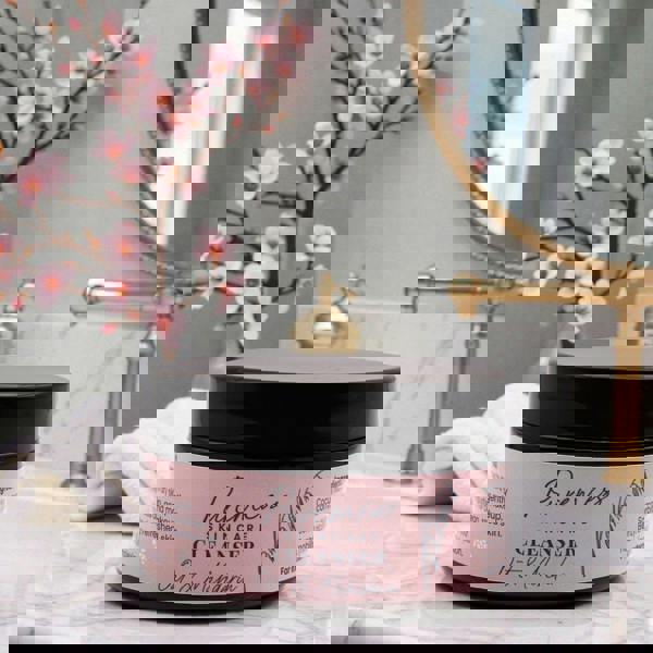 Puremess Oat & Mandarin Cleanser