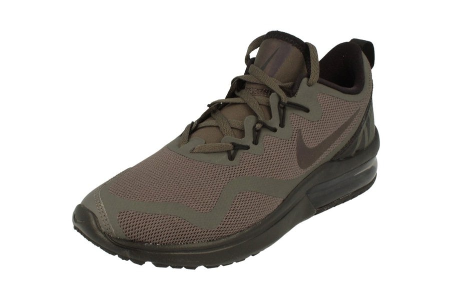 Nike Air Max Fury Womens Aa5740  008 - Midnight Fog Black 008 - Photo 0