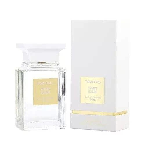 Tom Ford White Suede Eau De Parfum 100ml