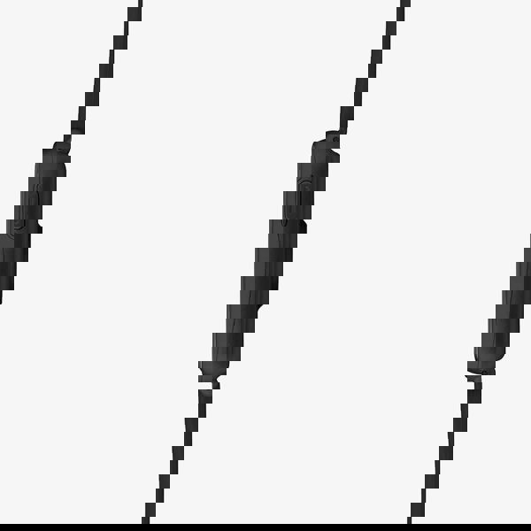 Sekonda Track Black Rubber Strap Smart Watch 30171