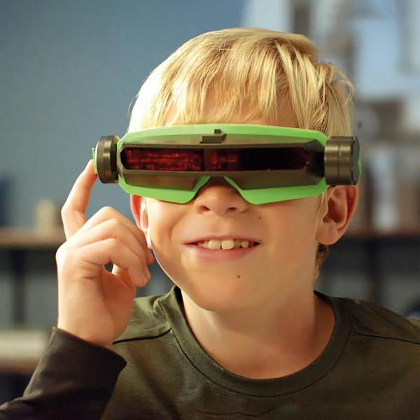 IDEAL Laser Shoot Game