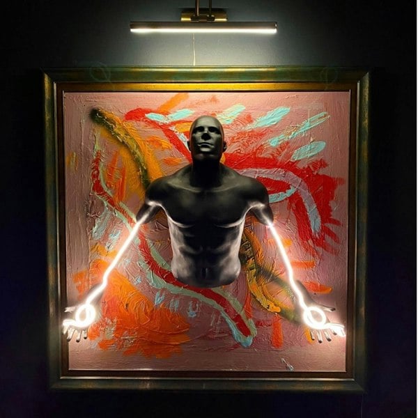 Enlightenment of Men - Artchi