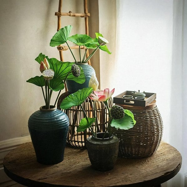 TU29 Artificial Plant-Weilai Concept-Weilai Concept