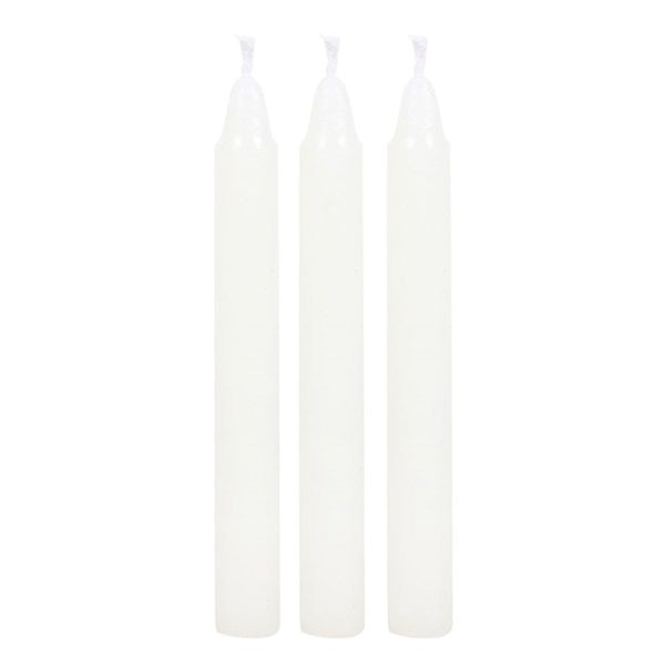 Serano Pack of 12 Healing Spell Candles