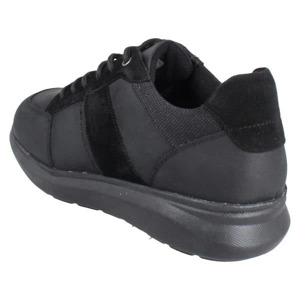 DB Shoes Mens DB Shoes Lace Up Shoes Owen