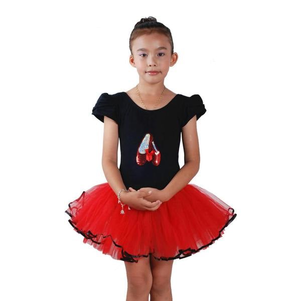 Cinda Ballet Tutu Dress