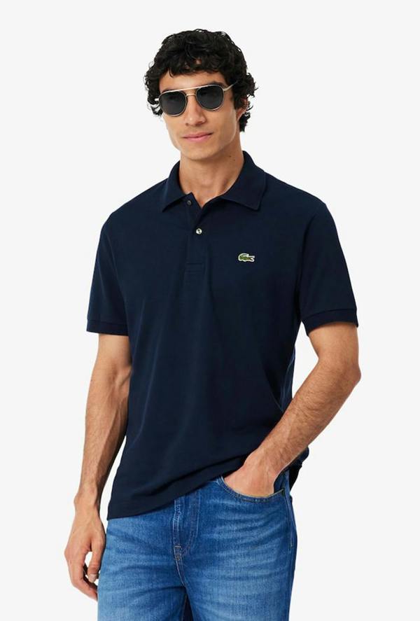 Lacoste Classic Fit L.12.12 LIGHT Polo Shirt