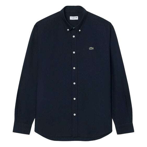 Lacoste CH8800 Regular Fit Oxford Shirt