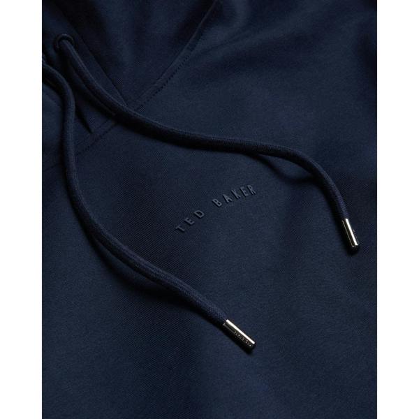 Ted Baker MMB DROTOW Regular Branded Hoodie 5