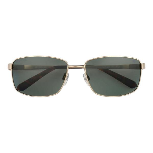Caterpillar Sunglasses CTS-8030 001P Gold Grey Polarized