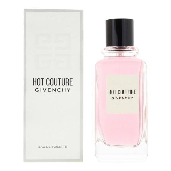 Givenchy Hot Couture  Eau de Toilette 100ml Spray for Her