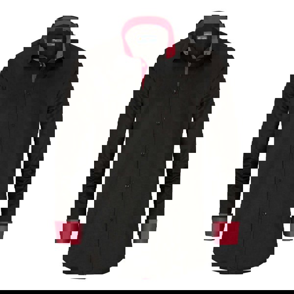 ccuff_shirt_Black_3XL, ccuff_shirt_Black_L, ccuff_shirt_Black_M, ccuff_shirt_Black_S, ccuff_shirt_Black_XL, ccuff_shirt_Black_XXL