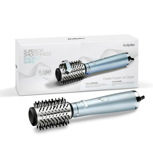 BaByliss 2973U Hydro Fusion 700 Watt Air Styler