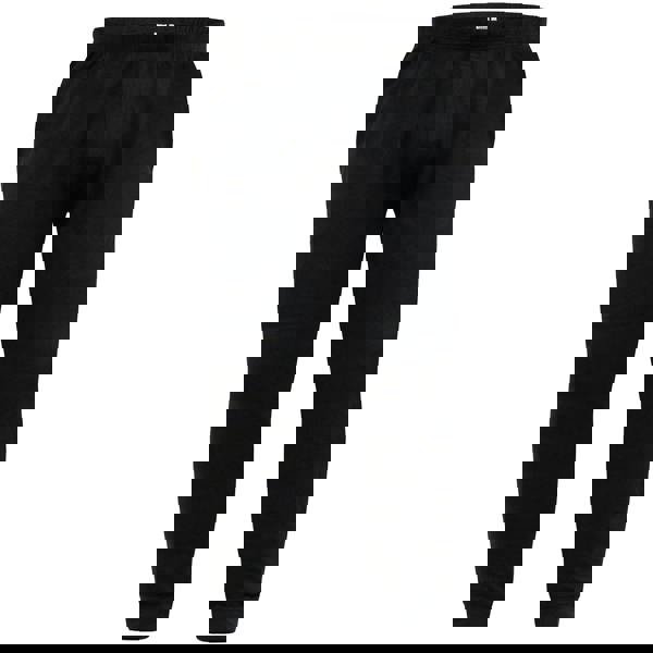 Duke Mens D555 Boston Kingsize Long Johns - Black