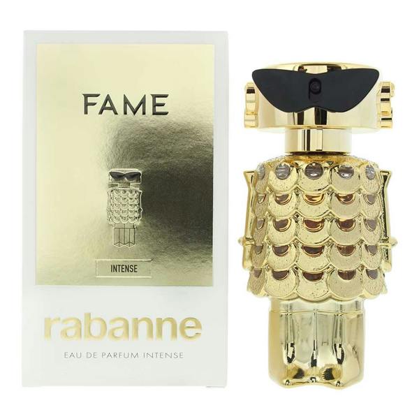 Paco Rabanne Fame Intense Eau de Parfum 50ml Spray For Her
