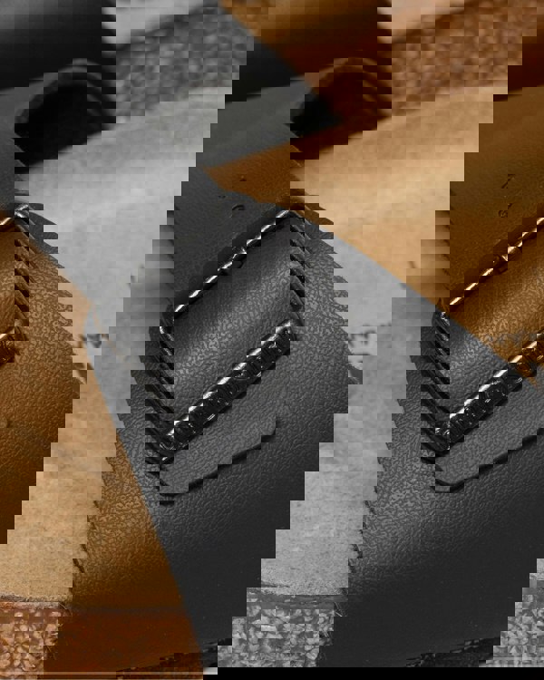 Birkenstock Madrid BF Womens Sandals - Black - CHO - Designer Womens Sandals