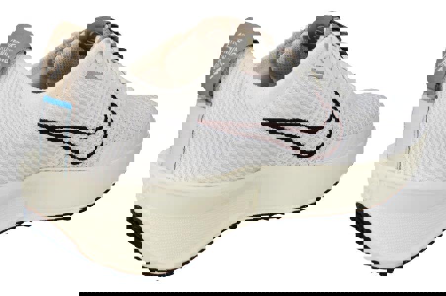 Nike Womens Interact Run Fz3742  133 - Sail Baroque Brown Light Bone 133 - Photo 2