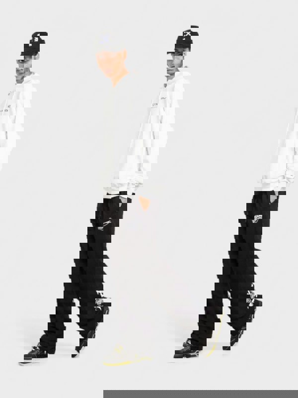 Off-White Exact Opposite Skate Sweatpants Black