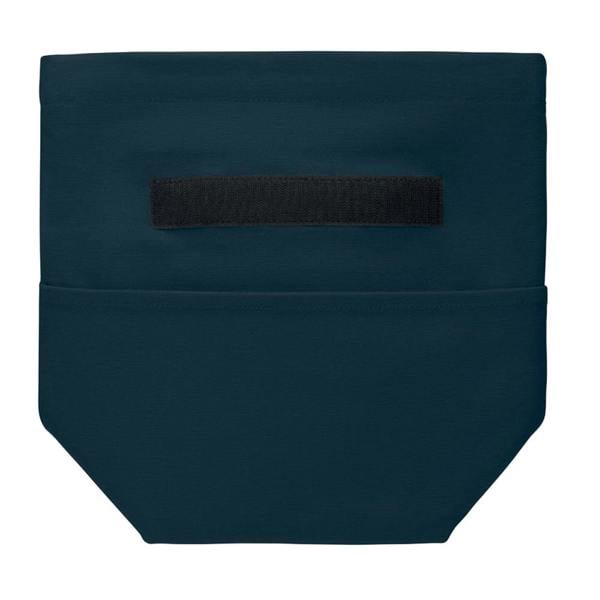 MidOcean Recoba Colour Recycled Cotton Cooler Bag - French Navy - 