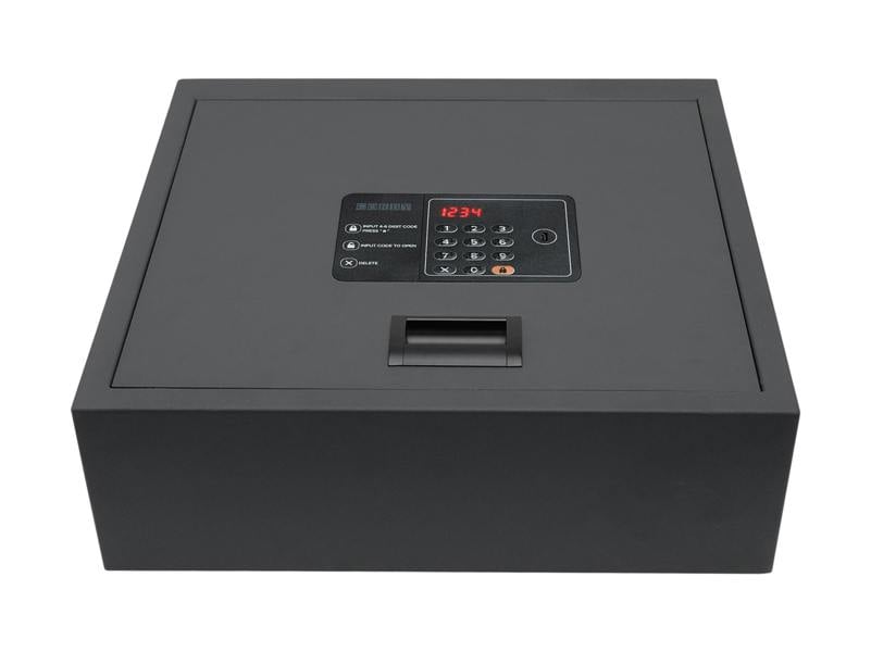 Corby Mayfair Digital Open Top Safe