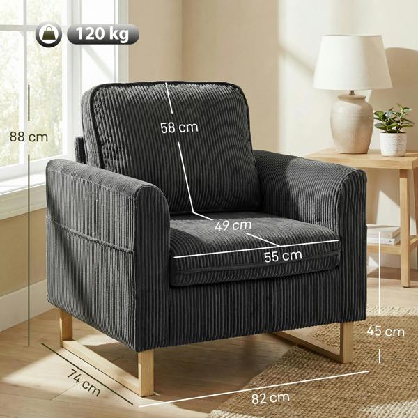Armchair