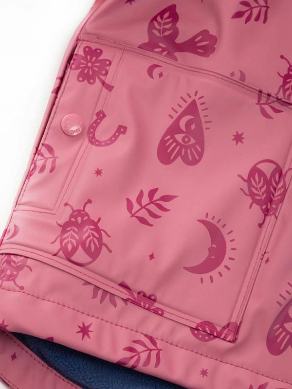 Kite Girls Fortune Splash Coat