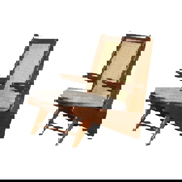 Samantha Armchair, Wooden-Ritconcept-Rit Concept