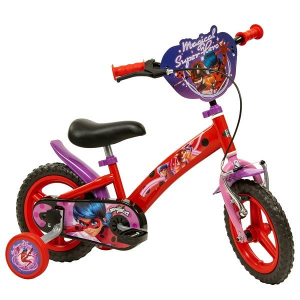 Toimsa Miraculous 12" Bicycle