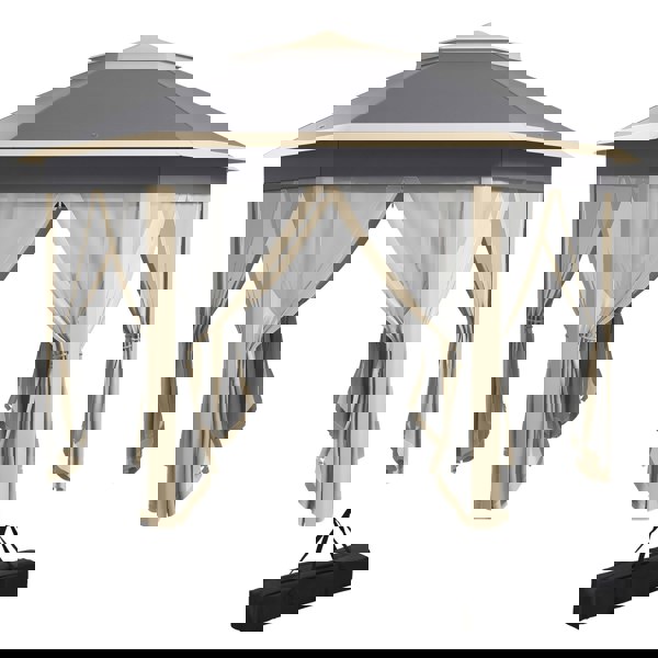 Pop Up Canopy