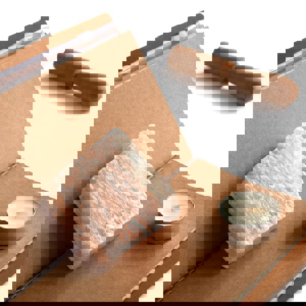 Myga Crystal Incense Holders - Singles